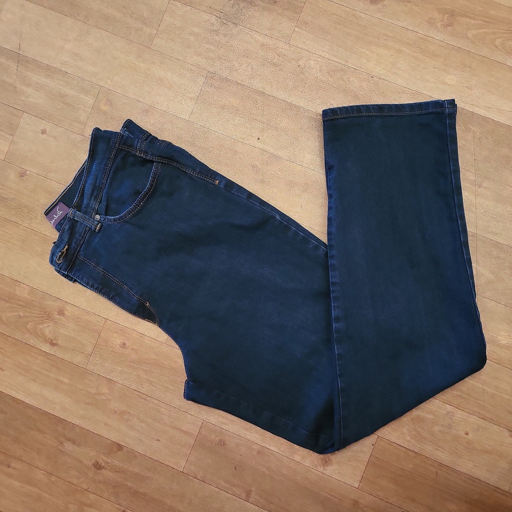 Gloria Vanderbilt Amanda Classic Jeans
